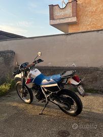 Honda XL 600