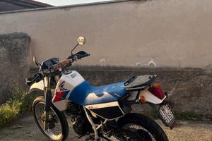 Honda XL 600