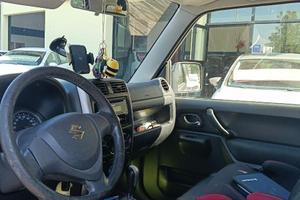 Suzuki jimny 2016