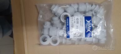 Pressacavi BM 4013 4016 4021