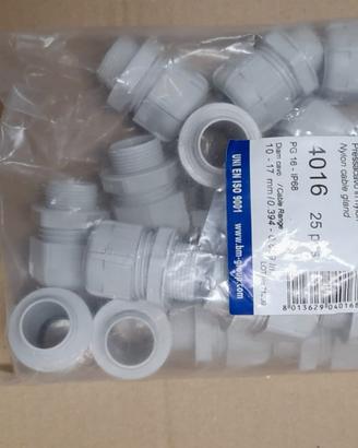 Pressacavi BM 4013 4016 4021