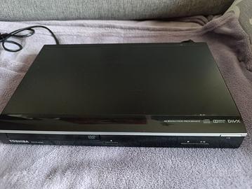 Lettore DVD Toshiba