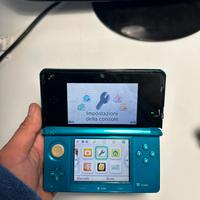 Nintendo 3ds