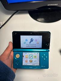 Nintendo 3ds