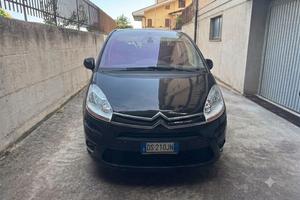Citroën C4 Picasso 1.6 HDi Exclusive CMP6 Full