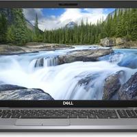 Dell Latitude 5510