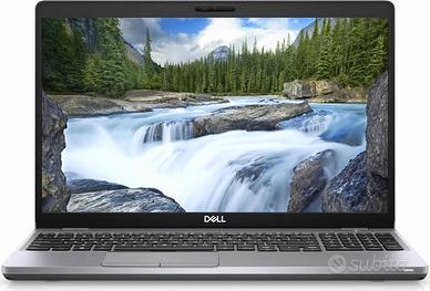Dell Latitude 5510