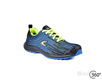 Cofra accelerator S1