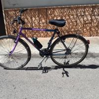 City bike Atala
