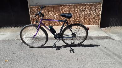City bike Atala