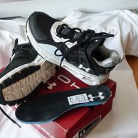 SCARPE UNDER ARMOUR DONNA TAGLIA 37,5