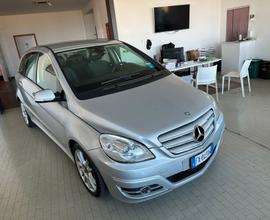 Mercedes-benz B 200 B 200 CDI Sport