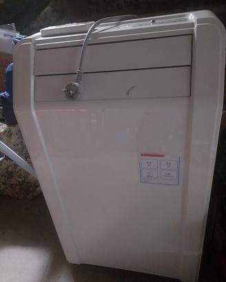 Deumidificatore