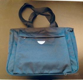 Borsa Renato Balestra a spalla. Nuova