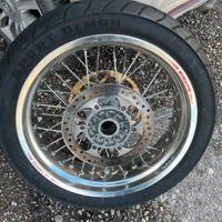 cerchio motard