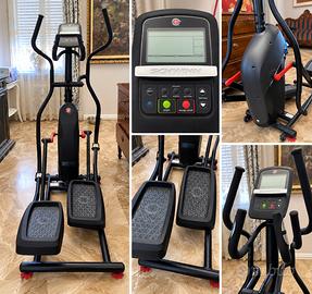 ELLITTICA SCHWINN – PARI AL NUOVO, MAI UTILIZZATA