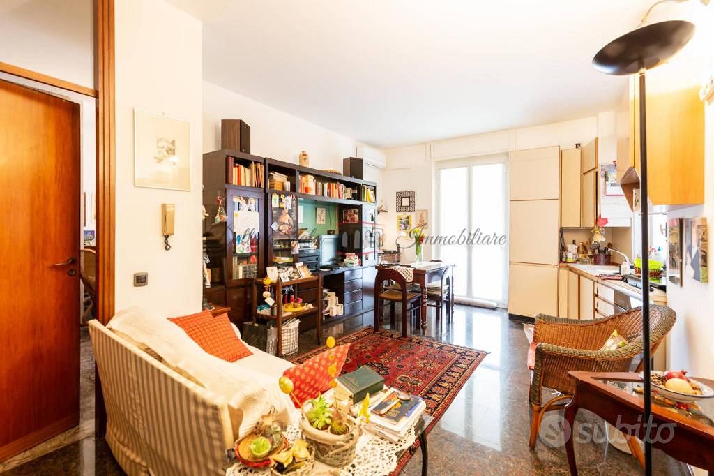 Appartamento – Milano, Isola, Municipio 9 - Vista 2