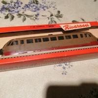 Rivarossi Automotrice Al 7723286
