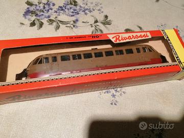 Rivarossi Automotrice Al 7723286