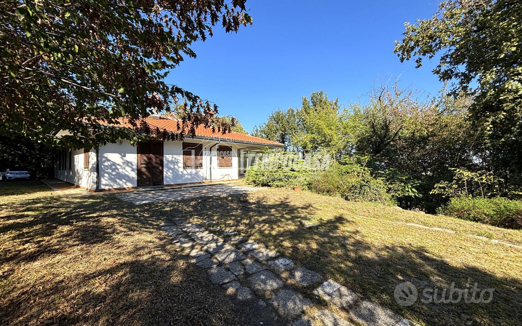 House in Candia Canavese, Torino - Vista 3