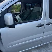 Sportello anteriore sinistro Fiat Scudo