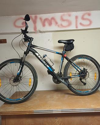 bici Trek 4300