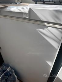 Congelatore pozzetto