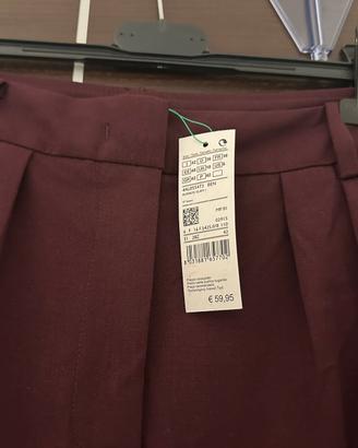 Pantalone donna Benetton