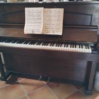Pianoforte epoca collingwood