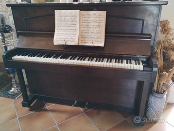 Pianoforte epoca collingwood