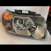 Faro xenon dx freelender 2