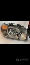 Faro xenon dx freelender 2