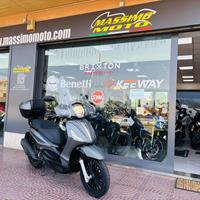 PIAGGIO Beverly 300 i.e. PASSAGGIO GARANZIA TAGL
