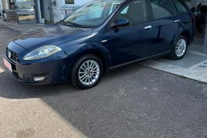 Fiat Croma 1.9 Multijet Dynamic 120 CV