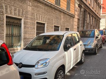 Fiat Pandina Hybrid