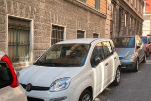 Fiat Pandina Hybrid