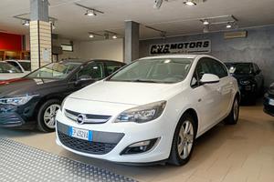 Opel Astra 1.7 CDTI 110CV 5 porte Elective