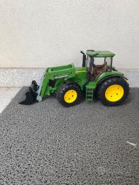 Trattore giocattolo John Deere 7930