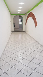 Prato centro zona piazza San Marco