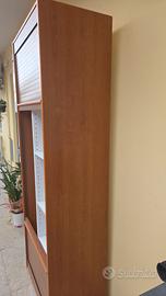 mobile a serrendina per lavanderia o corridoio