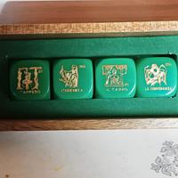Tarot Dadi