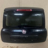 Portellone cofano bagagliaio posteriore fiat panda