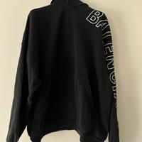 Balenciaga -  Hoodie