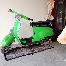 Vespa special 