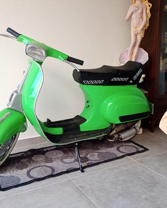 Vespa special 