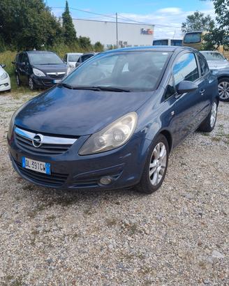 Opel Corsa 1.3 CDTI 75CV 3 porte Sport