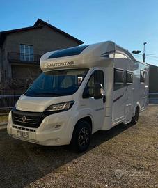 Camper Autostar P693LC Passion