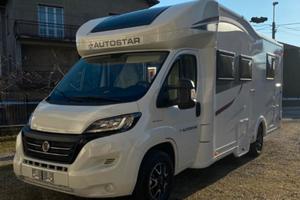 Camper Autostar P693LC Passion