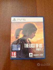The last of us