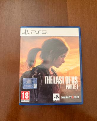 The last of us